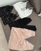 Body Spitzen Top 38 Köln - Ostheim Vorschau