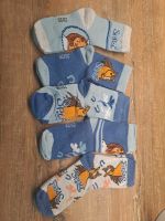 5 Paar Socken von Spirit Pferd 23-26 NEU blau Sachsen - Wurzen Vorschau