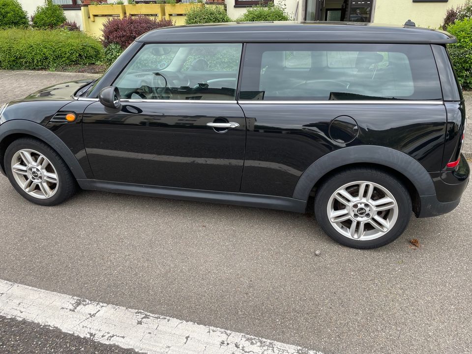 Mini Cooper zu verkaufen in Saarbrücken