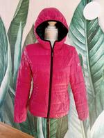 Bruno Banani kurze Jacke gr M 38 pink Daunenjacke Daunen Baden-Württemberg - Rheinmünster Vorschau