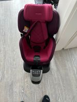 Kindersitz Recaro Zero.1 Niedersachsen - Drochtersen Vorschau