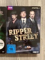 DVD Serie ripper street Staffel 1 Bayern - Bobingen Vorschau