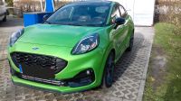 Ford Puma ST Bayern - Bad Aibling Vorschau