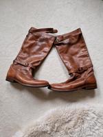 Belstaff Stiefel......braun....wie neu Nordrhein-Westfalen - Marl Vorschau