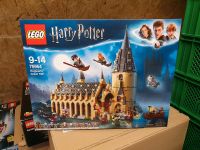 LEGO® Harry Potter 75954 - Große Halle von Hogwarts ✅️Neu✅️ Bayern - Diedorf Vorschau