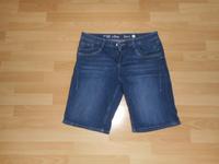 Damen Jeansshorts Gr. 40 von s `Oliver Nordrhein-Westfalen - Altenberge Vorschau