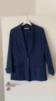 Damen Anzug Blazer Hose gr 38/42 blau Esprit München - Berg-am-Laim Vorschau