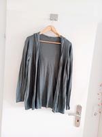 Street One * Gr. 42 * Strickjacke * Khaki Hessen - Taunusstein Vorschau