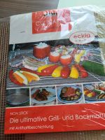 Grill- Und Backmatte spezial Niedersachsen - Eschershausen Vorschau