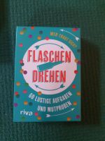 Flaschen Drehen Kartenset neu Nordrhein-Westfalen - Recklinghausen Vorschau