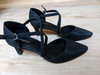 Damenschuhe Größe 36 Thüringen - Saalfeld (Saale) Vorschau
