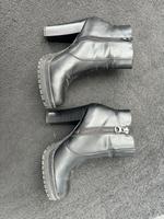 Stiefeletten Gr. 40 Niedersachsen - Lüneburg Vorschau