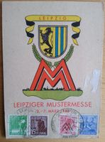 Postkarten mit Briefmarken - gestempelt - siehe Fotos Baden-Württemberg - Immenstaad Vorschau