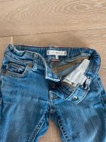 Tommy Hilfiger skinny Jeans Gr. 92 Mädchen Bayern - Feldkirchen-Westerham Vorschau