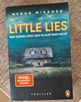 Megan Miranda - Little Lies Nordrhein-Westfalen - Lippstadt Vorschau