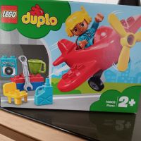 Lego Duplo Flugzeug 10908 Niedersachsen - Lohne (Oldenburg) Vorschau