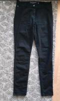 Hose von Gina Gr.42/44 schwarz Bayern - Schwabmünchen Vorschau