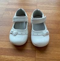 Elegante Babyschuhe Hochzeit Tauge Geburtstag Rheinland-Pfalz - Trier Vorschau