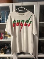 Gucci T-Shirt M Feldmoching-Hasenbergl - Feldmoching Vorschau