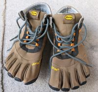 VIBRAM FiveFingers V-TREK INSULATED Barfußschuh Winter Thüringen - Ilmtal Vorschau