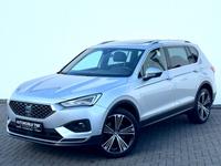 Seat Tarraco Xcellence 2.0 TSI DSG 4Drive 1.HAND Rheinland-Pfalz - Bekond Vorschau