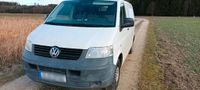 VW T5 Transporte, 1,9l, Angemeldet Fahrbereit Baden-Württemberg - Großbettlingen Vorschau