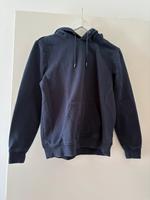 Hoodie Kapuzenpulli Blau Größe S Tchibo Herzogtum Lauenburg - Geesthacht Vorschau