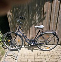 Damenfahrrad, 28er , guter Zustand Niedersachsen - Osnabrück Vorschau