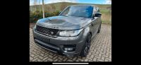 Range Rover Sport Dynamic L494 SDV6 Baden-Württemberg - Freiburg im Breisgau Vorschau