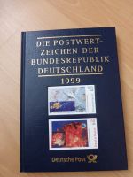Buch "Die Postwertzeichen der Bundesrepublik Deutschland 1999" Sachsen - Görlitz Vorschau