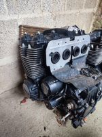 Yamaha FJ 1100 Motor & Teile Rheinland-Pfalz - Callbach Vorschau