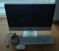 IMac 24' 2009 Nordrhein-Westfalen - Porta Westfalica Vorschau