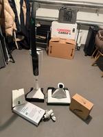 Vorwerk Kobold VK7 Akku Staubsauger Hamburg-Nord - Hamburg Winterhude Vorschau