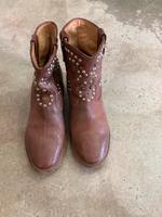 Isabel Marant Stiefeletten Hamburg-Nord - Hamburg Winterhude Vorschau