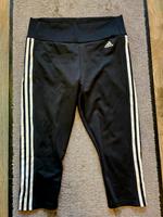 Sporthose / Tights von Adidas in Gr. L Schleswig-Holstein - Holtsee Vorschau