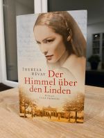 Buch "Der Himmel über den Linden" von Theresa Revay Häfen - Bremerhaven Vorschau
