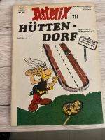 Asterix im Hüttendorf Comic Hessen - Friedrichsdorf Vorschau