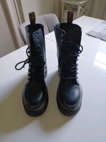 Dr. Martens Jadon HI Plateaustiefelette Nordrhein-Westfalen - Dormagen Vorschau