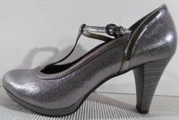Bugatti Pumps,High Heels Gr. 40 Neu Hessen - Wetzlar Vorschau