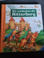 Wieso weshalb warum Ritterburg Bayern - Königsbrunn Vorschau