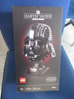 LEGO Star Wars 75304 Darth Vader neu in versiegelter OVP Baden-Württemberg - Meckesheim Vorschau