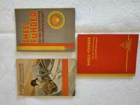 Oldtimer Bücher 1928 -1933 Top Zustand Bayern - Feucht Vorschau