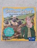 Spiel "Shaun, das Schaf" Hessen - Schaafheim Vorschau