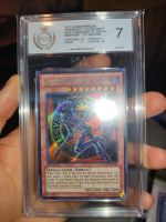 Yu-Gi-Oh Karte: Dark Magician of Chaos LCYW EN026 1st PGS 7 Baden-Württemberg - Ravensburg Vorschau