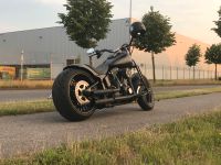 Harley Davidson Fatboy Springer Custom Einzelstück Nordrhein-Westfalen - Heinsberg Vorschau