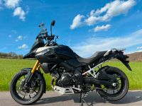 Suzuki DL 1000 V-Strom Nordrhein-Westfalen - Höxter Vorschau