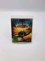 Iron Sky Invasion Ps3 Playstation 3 mit Spielanleitung Schleswig-Holstein - Bad Oldesloe Vorschau