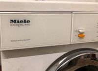 Miele Waschmaschine Novotronik W872 zu verkaufen Nordrhein-Westfalen - Oberhausen Vorschau