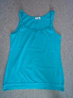 Esprit Top Tank Top Gr. XXL 44 Türkis Neu Sachsen-Anhalt - Merseburg Vorschau