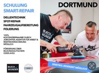 ⭐️Folierer⭐️ SCHULUNG zum Folierer✅ Smart-Repair Weiterbildung Kurs Dortmund - Mengede Vorschau